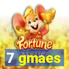 7 gmaes